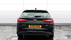 Kia Optima 1.7 CRDi ISG 2 5dr Diesel Estate